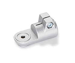 GN 276-Morsetti di collegamento girevoli